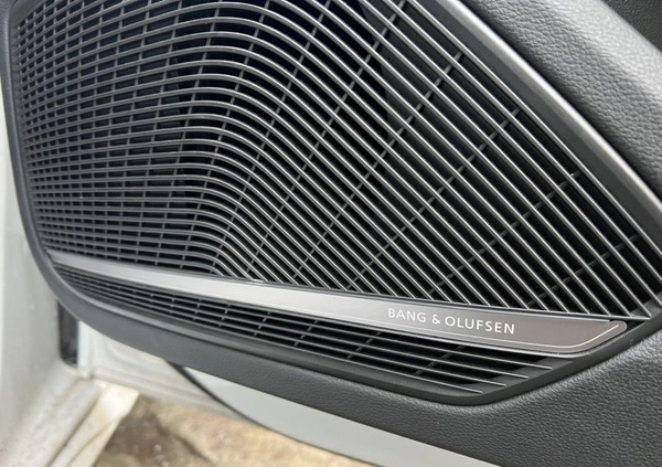 Audi A4 cena 113000 przebieg: 37500, rok produkcji 2020 z Dobrzyń nad Wisłą małe 254